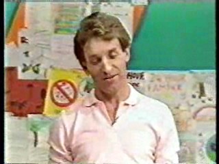 Noel's House Party,  Whats Up Doc