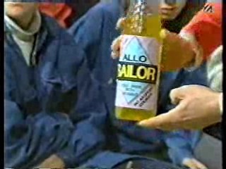 Noel's House Party,  Whats Up Doc