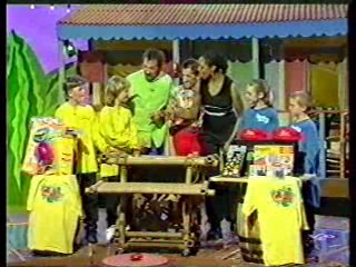 Chuckle Brothers,  The Generation Game