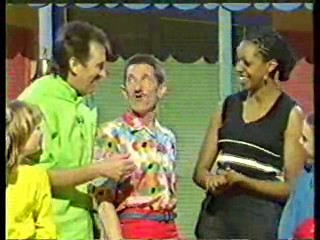 Chuckle Brothers,  The Generation Game