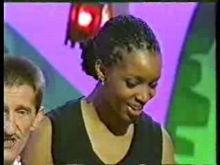 Chuckle Brothers,  The Generation Game