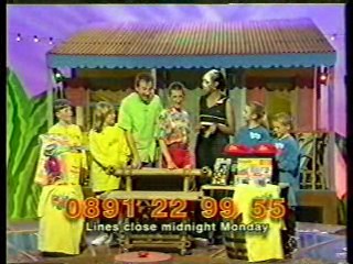 Chuckle Brothers,  The Generation Game