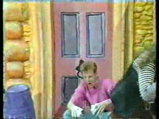 Chuckle Brothers,  The Generation Game