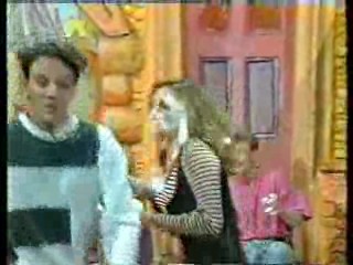 Chuckle Brothers,  The Generation Game