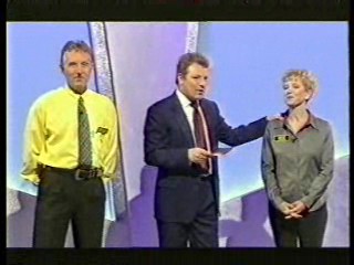 Chuckle Brothers,  The Generation Game