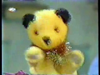 The Sooty Show