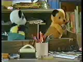 The Sooty Show