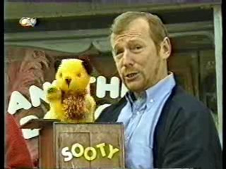 The Sooty Show