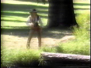 Wild West Showdown,  Baywatch