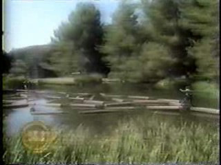 Wild West Showdown,  Baywatch