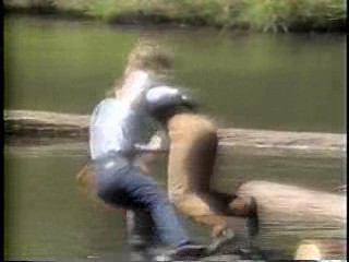 Wild West Showdown,  Baywatch