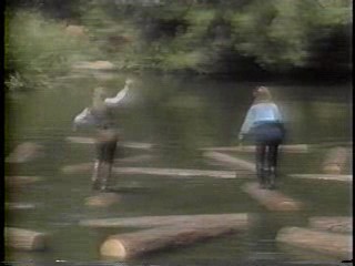 Wild West Showdown,  Baywatch