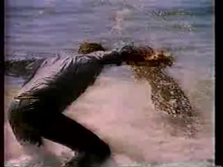 Wild West Showdown,  Baywatch