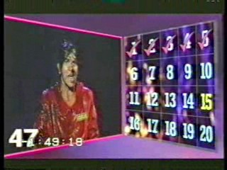 The Generation Game,  Moment of Truth (2)