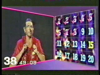 The Generation Game,  Moment of Truth (2)