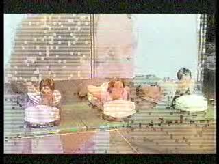 The Generation Game,  Moment of Truth (2)