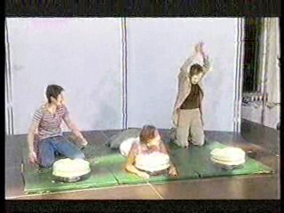 The Generation Game,  Moment of Truth (2)