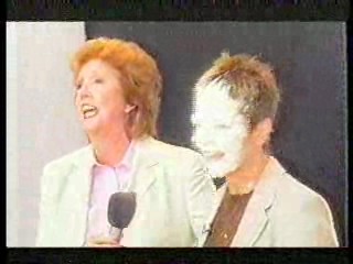 The Generation Game,  Moment of Truth (2)