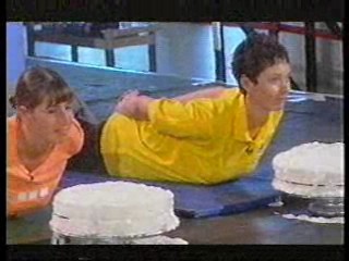 The Generation Game,  Moment of Truth (2)