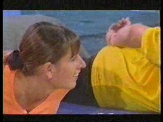 The Generation Game,  Moment of Truth (2)