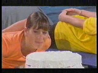 The Generation Game,  Moment of Truth (2)