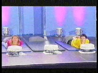 The Generation Game,  Moment of Truth (2)