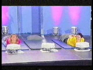 The Generation Game,  Moment of Truth (2)