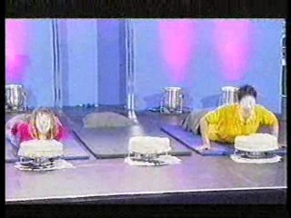 The Generation Game,  Moment of Truth (2)