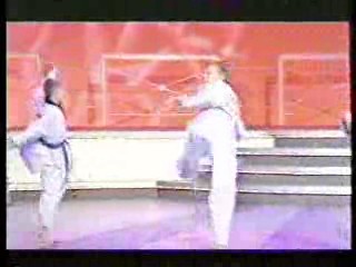 The Generation Game,  The Sooty Show