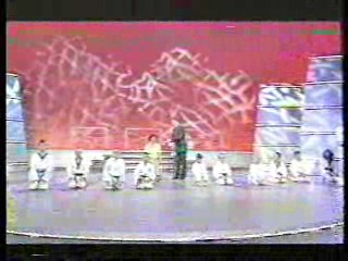 The Generation Game,  The Sooty Show