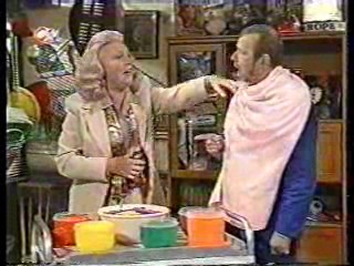 The Generation Game,  The Sooty Show