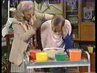 The Generation Game,  The Sooty Show