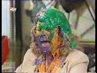 The Generation Game,  The Sooty Show