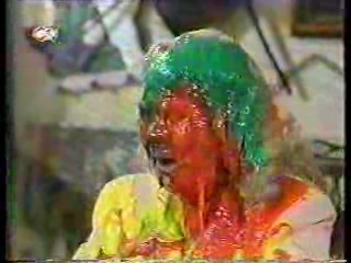 The Generation Game,  The Sooty Show