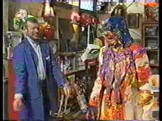 The Generation Game,  The Sooty Show