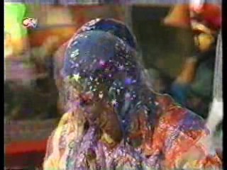 The Generation Game,  The Sooty Show