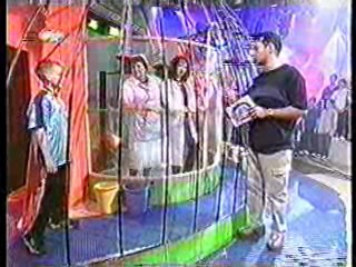 UK Gunge