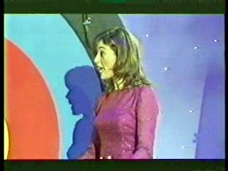 The Generation Game,  UK Gameshow