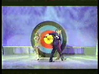 The Generation Game,  UK Gameshow