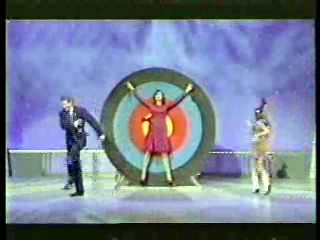 The Generation Game,  UK Gameshow