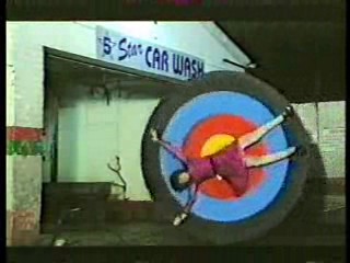 The Generation Game,  UK Gameshow