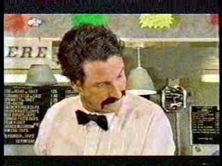 Welsh Gameshow,  The Sooty Show