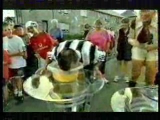 Welsh Gameshow,  The Sooty Show