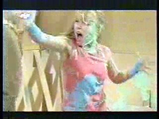 Welsh Gameshow,  The Sooty Show