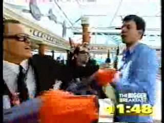 The Bigger Breakfast Show