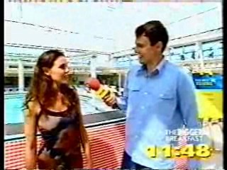 The Bigger Breakfast Show