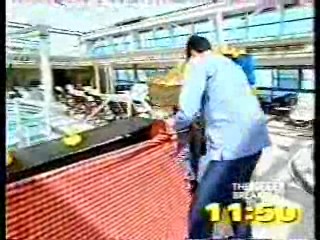 The Bigger Breakfast Show