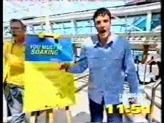 The Bigger Breakfast Show