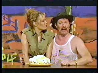 The Generation Game,  Sex Live TV