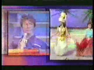 The Generation Game,  Sex Live TV